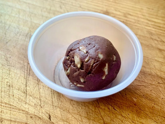 Keto-Friendly Protein Balls