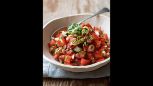 Great Pico De Gallo