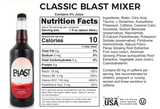 Classic blast