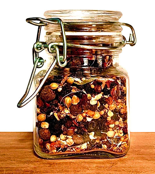Pickling Spices