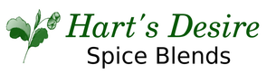 Hart&#39;s Desire Spice Blends