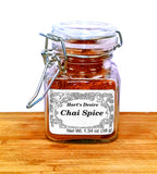 Chai Spice