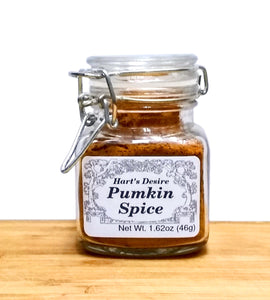 Pumkin Spice