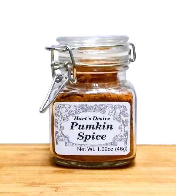 Pumkin Spice