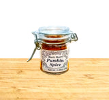 Pumkin Spice
